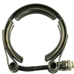 Turbosmart WG40 Outlet V-Band Clamp (Gen V)