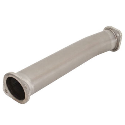 TurboXS CB Adapter Pipe, 2002-2007 WRX & 2004-2007 STi
