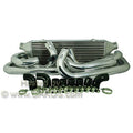 TurboXS Front Mount Intercooler Kit, 2008-2014 WRX & 2008-2014 STi