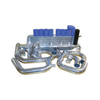TurboXS Front Mount Intercooler, 2002-2005 WRX & 2004-2005 STi