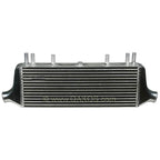 TurboXS Front Mount Intercooler, 2002-2005 WRX & 2004-2005 STi - Angle 2