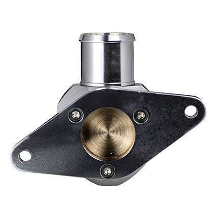 TurboXS Hybrid Blow Off Valve (BOV), 2008-2014 WRX - Angle 2