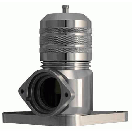 TurboXS Racing Bypass Valve (Recirc), 2002-2007 WRX & 2004-2007 STi