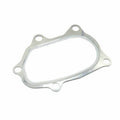 TurboXS (Single Scroll Turbo) 5 Layer SS Turbine Outlet Gasket, 2002-2014 WRX & 2004-2021 STi