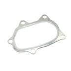 TurboXS (Single Scroll Turbo) 5 Layer SS Turbine Outlet Gasket, 2002-2014 WRX & 2004-2021 STi
