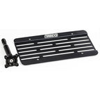TurboXS TowTag License Plate Relocation Kit, 2015-2017 WRX & STi