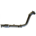 TurboXS V2 Downpipe (w/ Cat), 2002-2007 WRX & STi & 2004-2008 FXT