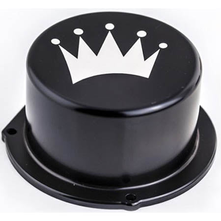 TurboXS Vacuum Pump Cover, 2015-2017 WRX