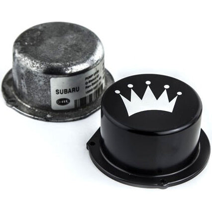 TurboXS Vacuum Pump Cover, 2015-2017 WRX