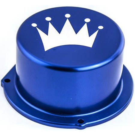 TurboXS Vacuum Pump Cover, 2015-2017 WRX