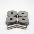 Turn In Concepts Comfort Rear Diff Bushings, 2002-2007 WRX & 2004-2007 STi - Angle 2