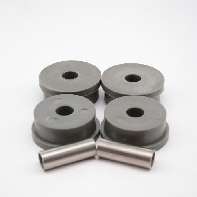 Turn In Concepts Comfort Rear Diff Bushings, 2002-2007 WRX & 2004-2007 STi - Angle 2