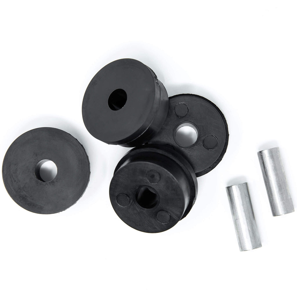 Turn In Concepts Race Rear Diff Bushings, 2002-2007 WRX & 2004-2007 STi