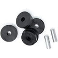 Turn In Concepts Race Rear Diff Bushings, 2002-2007 WRX & 2004-2007 STi