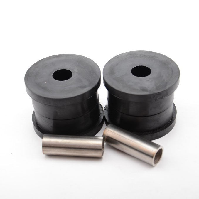 Turn In Concepts Race Rear Diff Bushings, 2002-2007 WRX & 2004-2007 STi - Angle 3