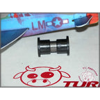 Turn In Concepts Shift Lever Pivot Bushings, 2004-2021 STi - Angle 2