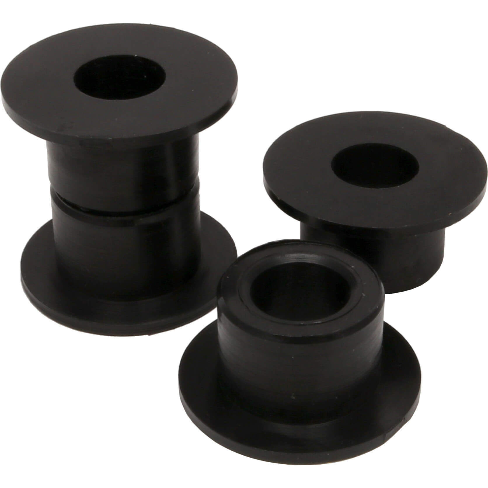 Turn In Concepts Shift Linkage Bushings, 2004-2005 STi