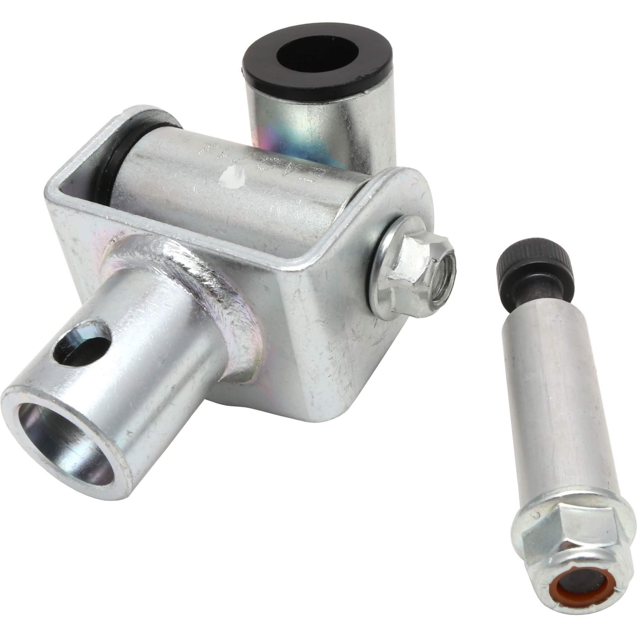 Turn In Concepts Shift Linkage Update, 1998-2005 Subaru (5MT)