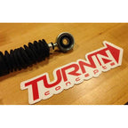 Turn In Concepts Shifter Bearing, 2015-2026 WRX - Angle 4