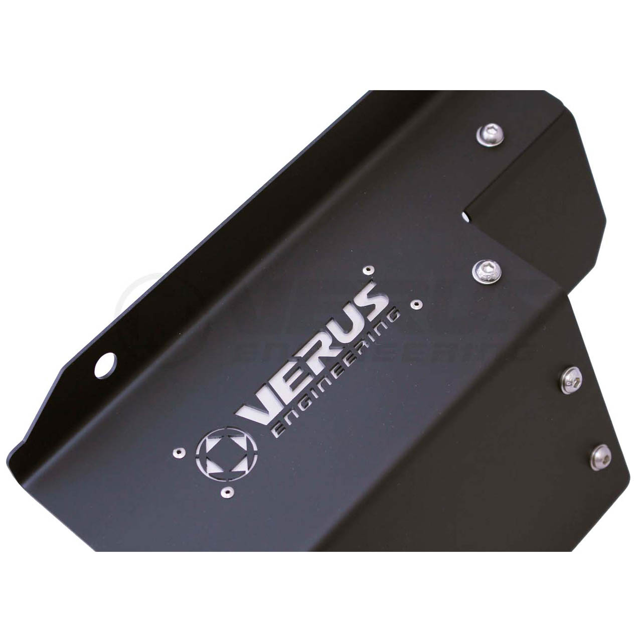 Verus 6 Port Turbo Heat Shield Kit, 2020-2022 GR Supra