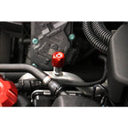 Verus A/C Line Cap Kit, 2020-2022 GR Supra