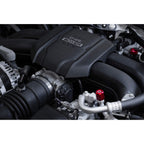 Verus A/C Line Cap Kit, 2022-2026 BRZ & GR86