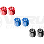 Verus A/C Line Cap Kit, 2022-2026 BRZ & GR86
