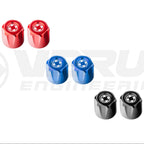 Verus A/C Line Cap Kit, 2022-2026 BRZ & GR86