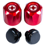 Verus A/C Line Cap Kit, 2022-2026 BRZ & GR86