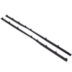 Verus Air Dam Kit, 2015-2021 WRX & STi