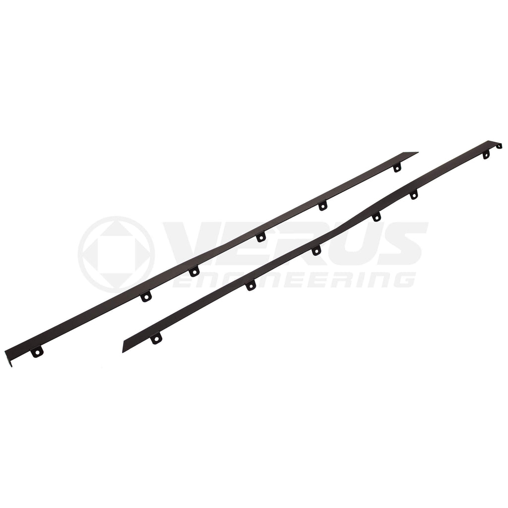 Verus Air Dam Kit, 2022-2025 BRZ & GR86
