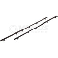 Verus Air Dam Kit, 2022-2025 BRZ & GR86