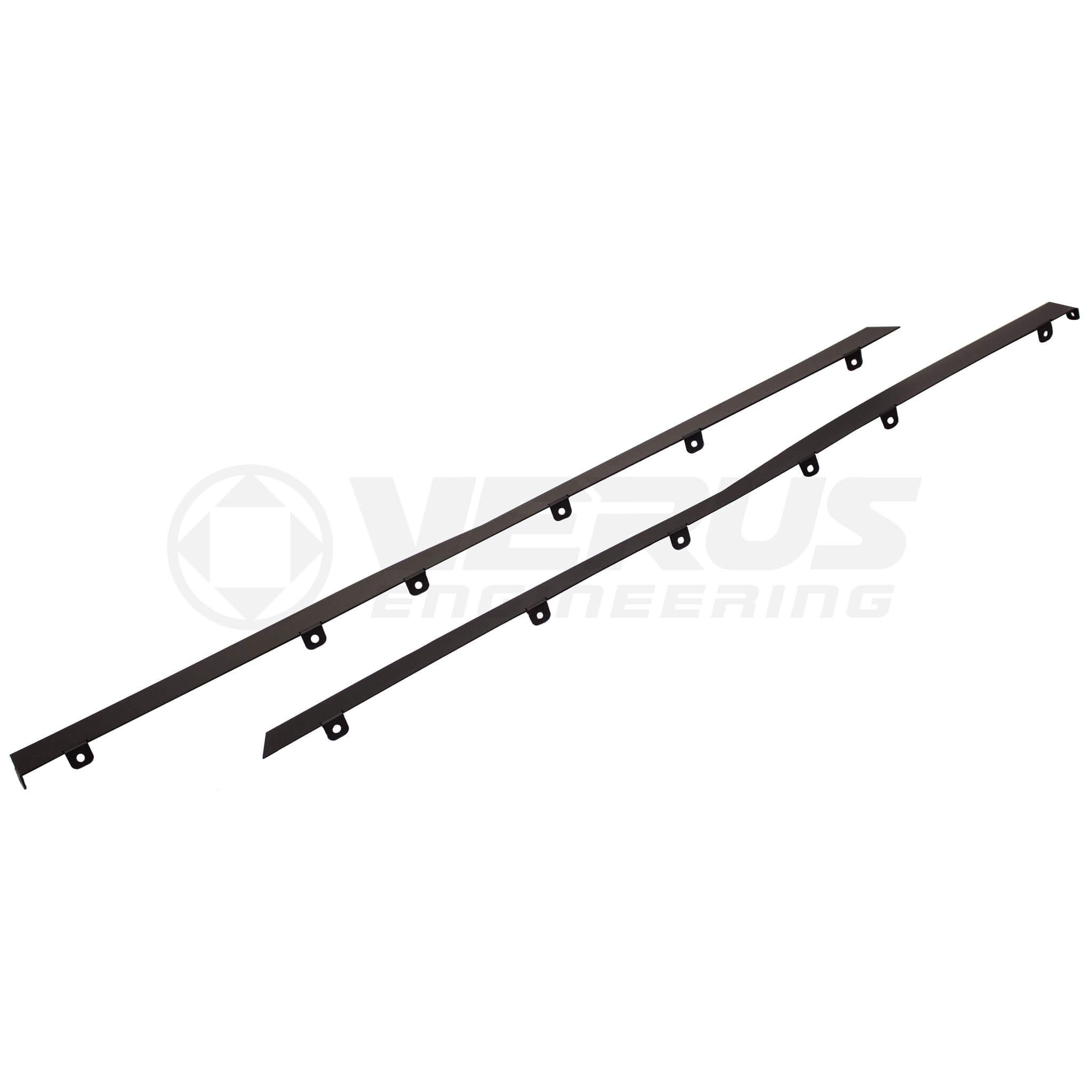 Verus Air Dam Kit, 2022-2025 BRZ & GR86