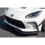 Verus Air Dam Kit, 2022-2025 BRZ & GR86 - Angle 4