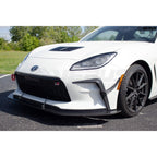 Verus Air Dam Kit, 2022-2025 BRZ & GR86 - Angle 5