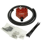 Verus Air/Oil Separator Kit, 2016-2022 MX-5 Miata