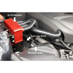 Verus Air/Oil Separator Kit, 2020-2022 GR Supra