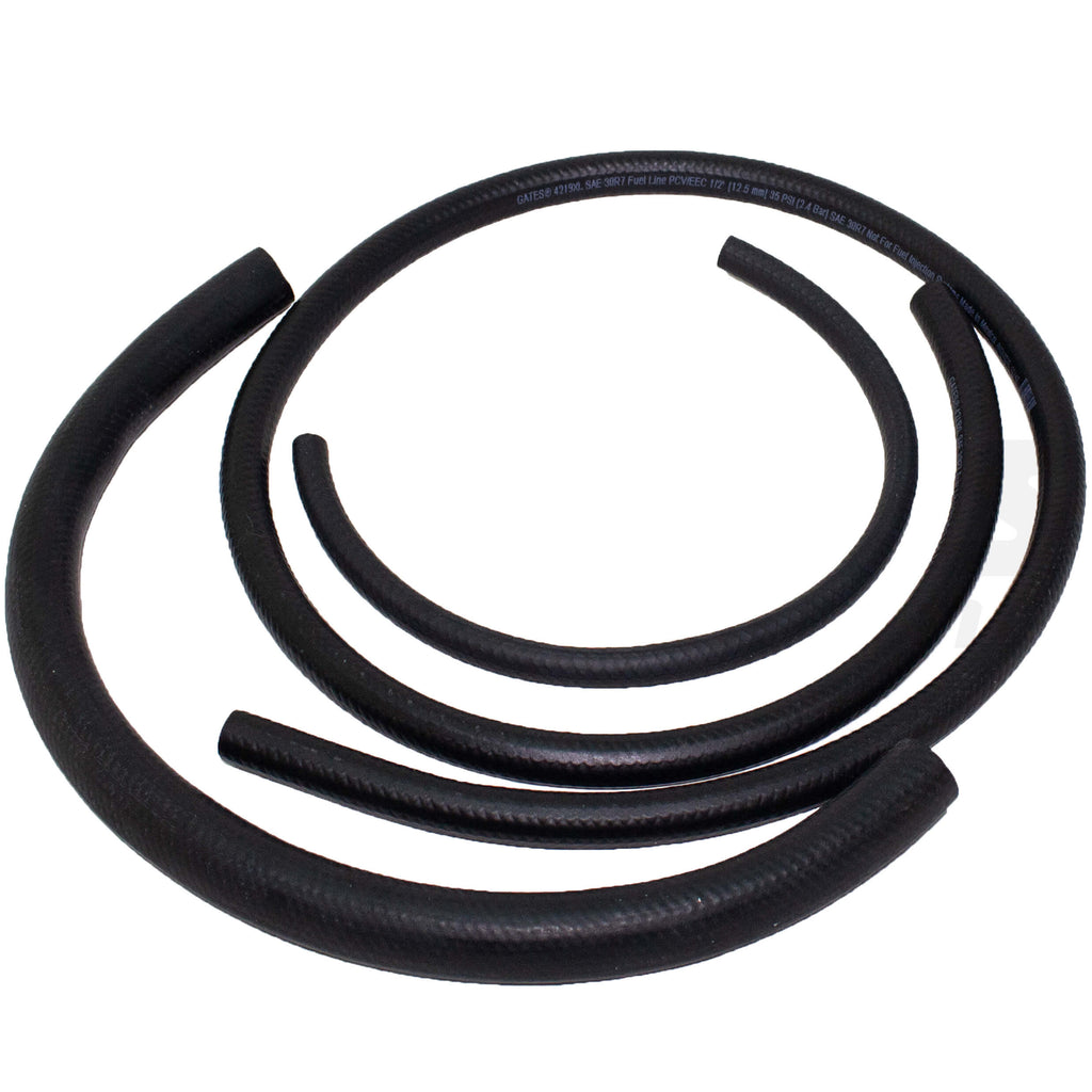 Verus Air/Oil Separator Kit, 2015-2021 STi