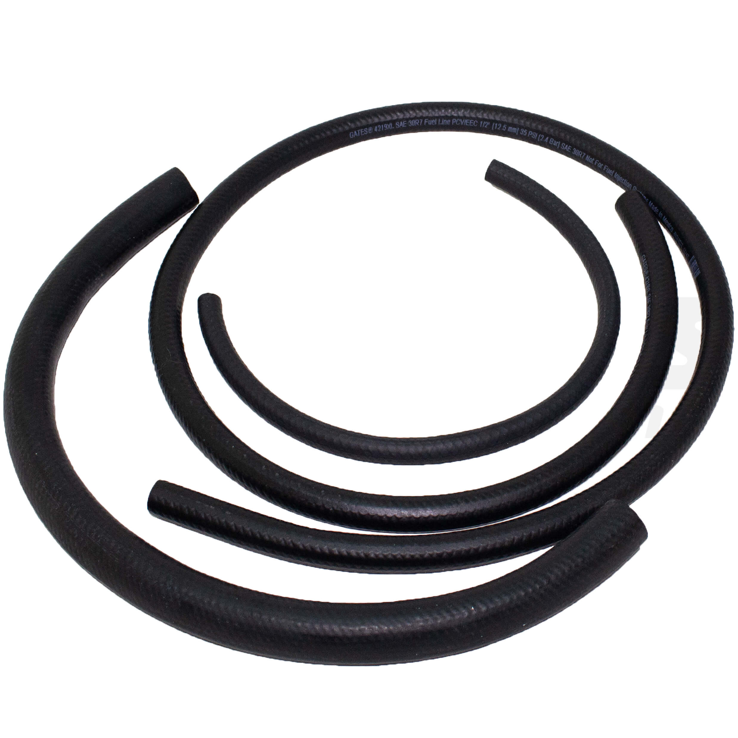 Verus Air/Oil Separator Kit, 2015-2021 STi