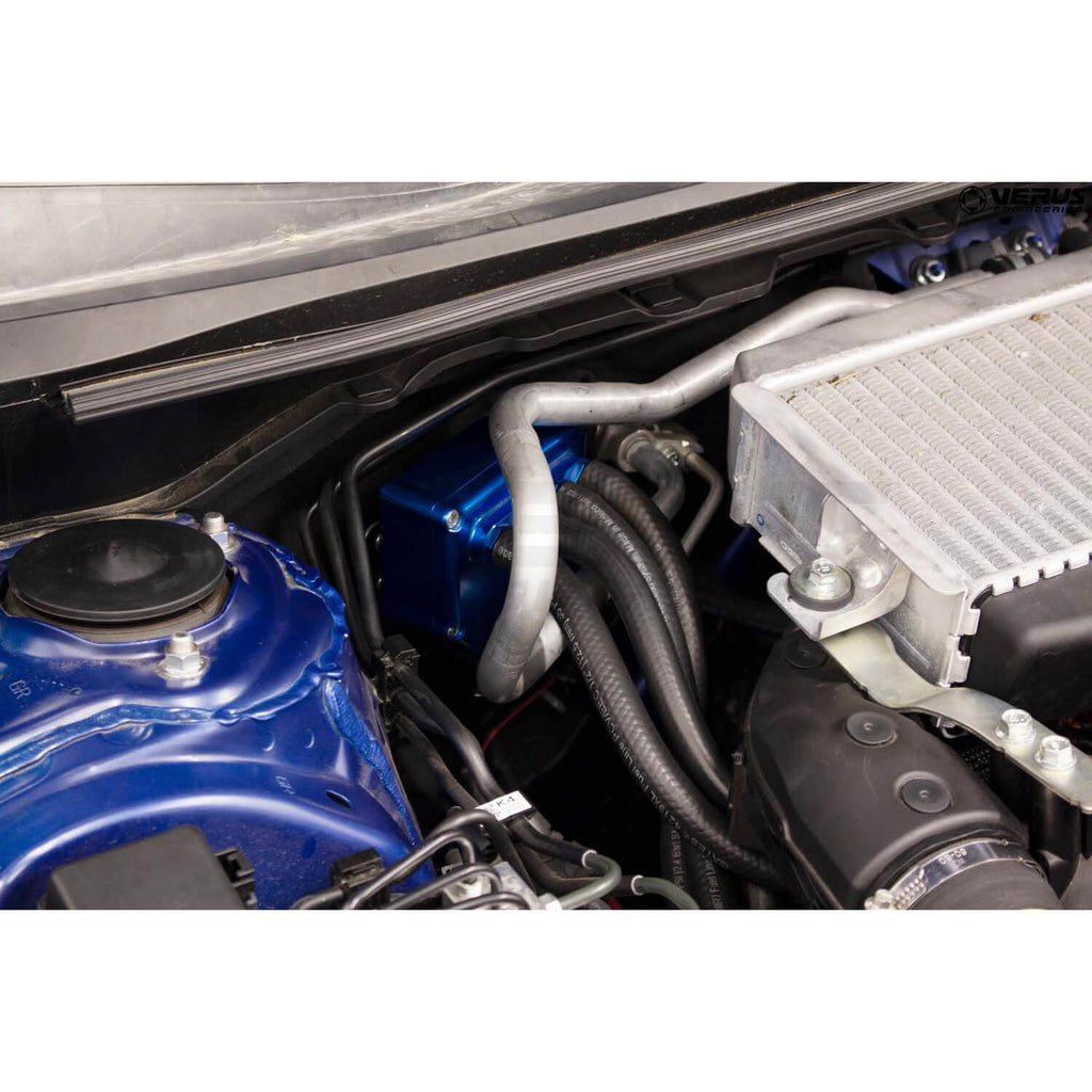 Verus Air/Oil Separator Kit, 2022-2026 WRX