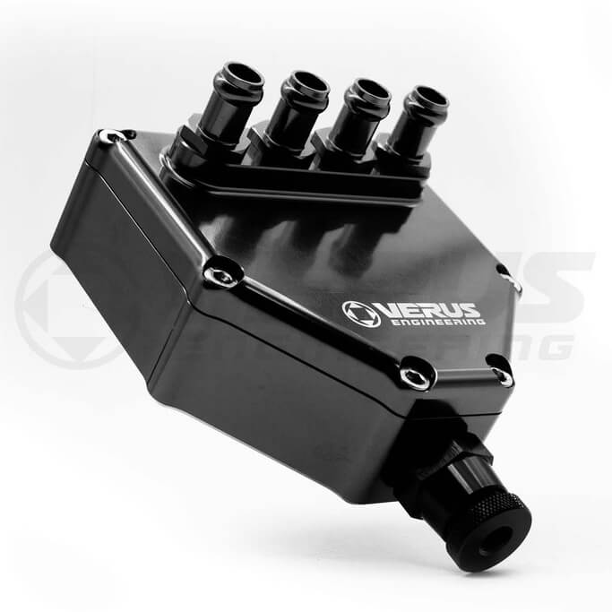 Verus Air/Oil Separator Kit, 2020-2022 GR Supra