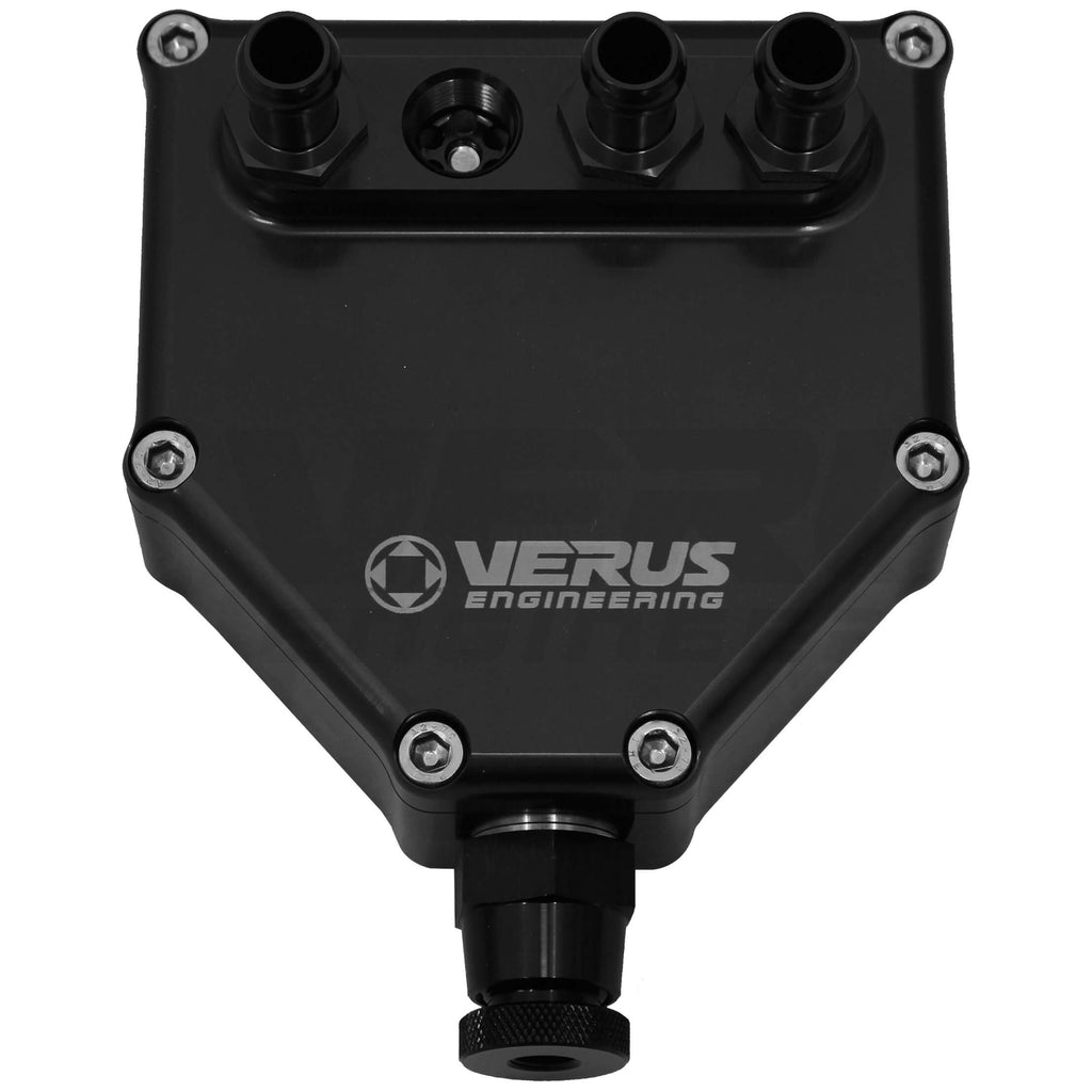 Verus Air/Oil Separator Kit, 2008-2014 STi