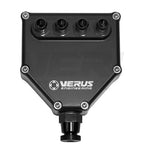 Verus Air/Oil Separator Kit, 2022-2026 WRX
