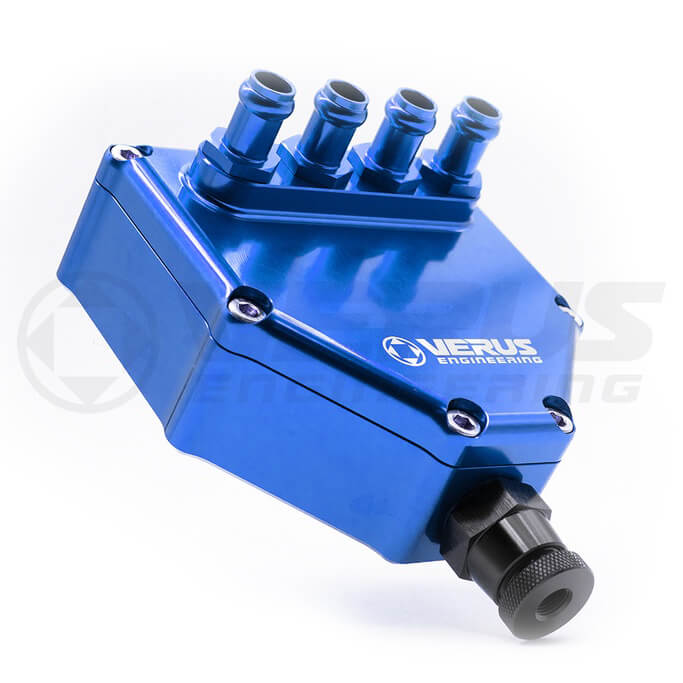 Verus Air/Oil Separator Kit, 2020-2022 GR Supra