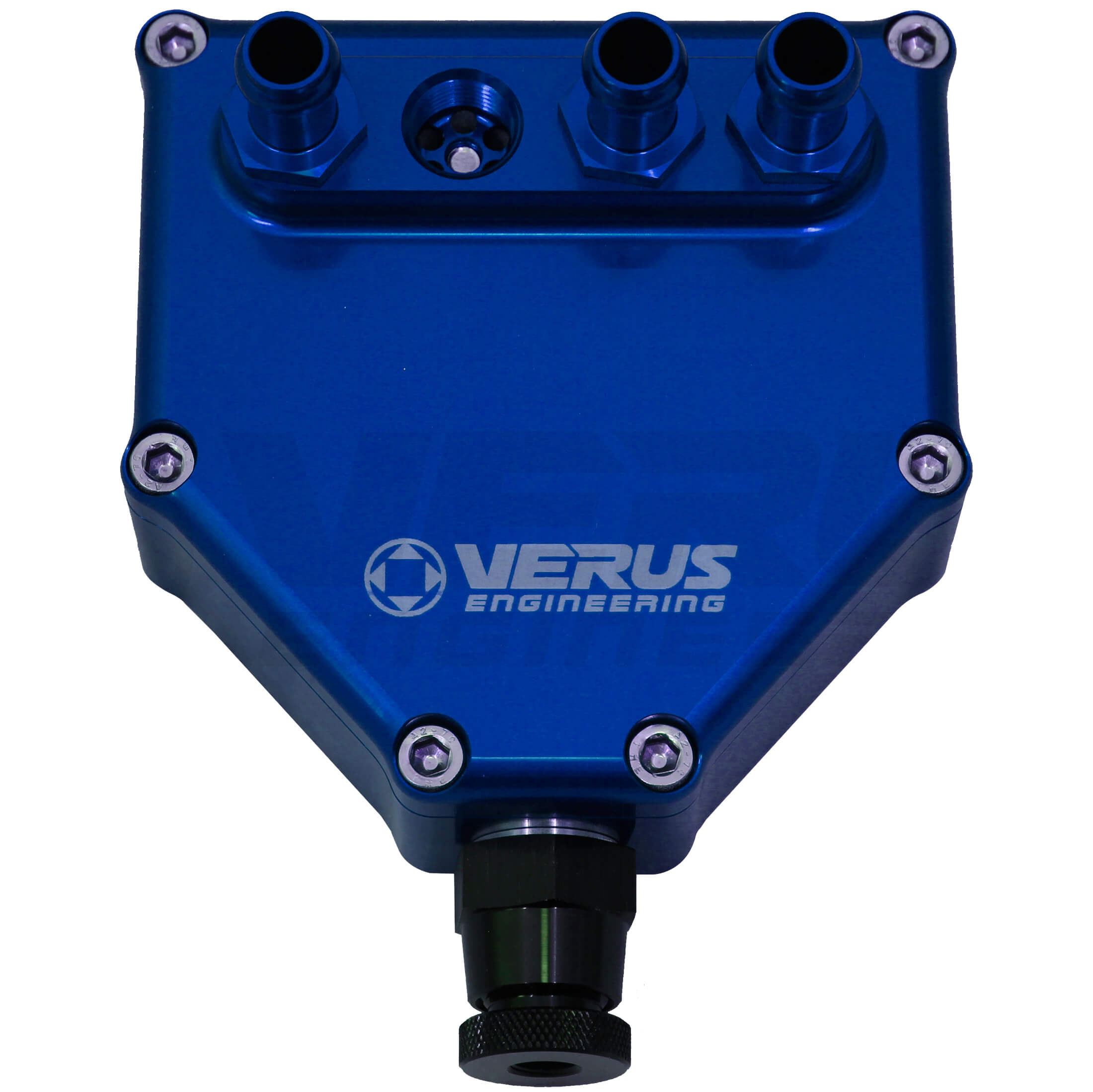 Verus Air/Oil Separator Kit, 2008-2014 STi