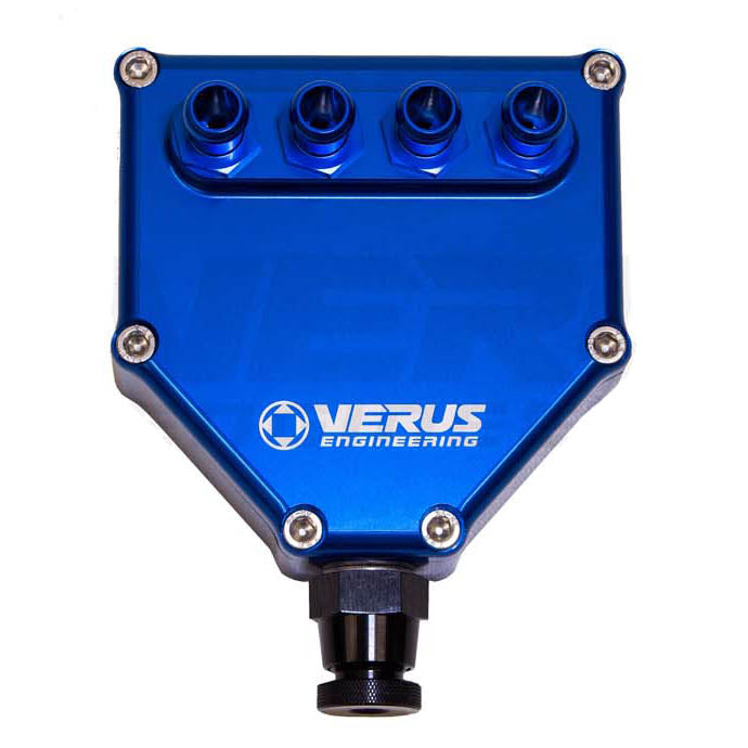Verus Air/Oil Separator Kit, 2022-2026 WRX