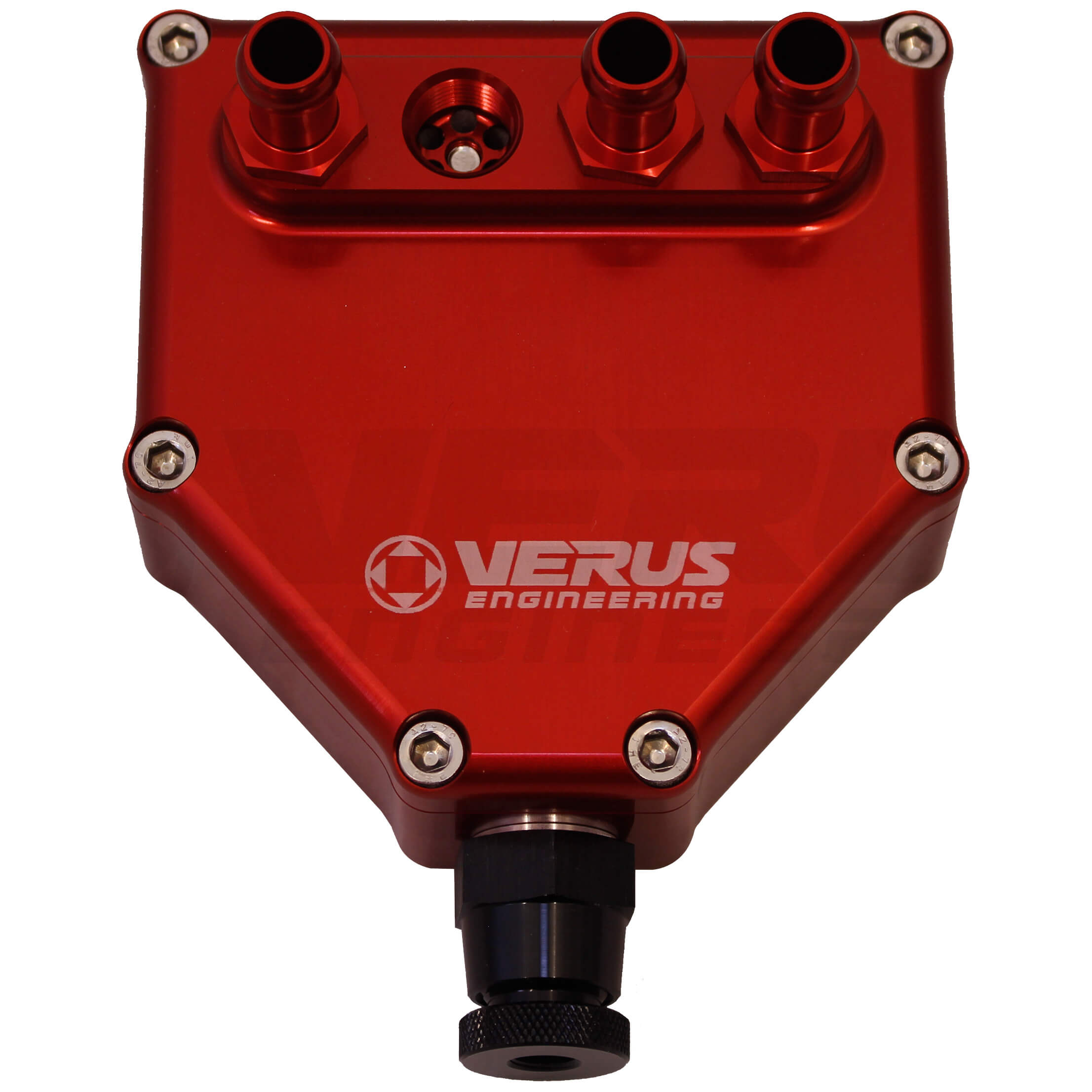 Verus Air/Oil Separator Kit, 2008-2014 STi