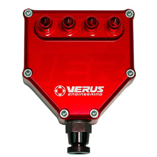 Verus Air/Oil Separator Kit, 2022-2026 WRX