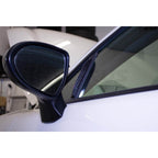 Verus Anti-Buffering Wind Deflectors (Carbon Fiber, Pair/2), 2013-2025 BRZ/FR-S/86/GR86 - Angle 3