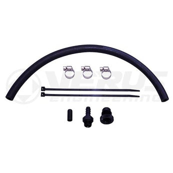 Verus AOS Drain / CCV Line Kit, 2020-2022 GR Supra